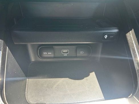 Used 2023 Kia Forte GT-Line w/ GT-Line Premium Package FWD image 25
