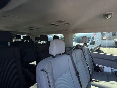Used 2015 Ford Transit 350 XLT image 17