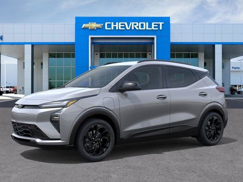 New 2027 Chevrolet Bolt RS FWD image 2