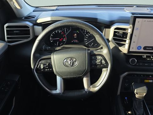 Used 2023 Toyota Tundra Limited RWD image 11
