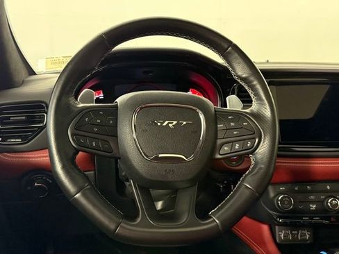 Used 2021 Dodge Durango SRT Hellcat w/ Premium Interior Group image 22