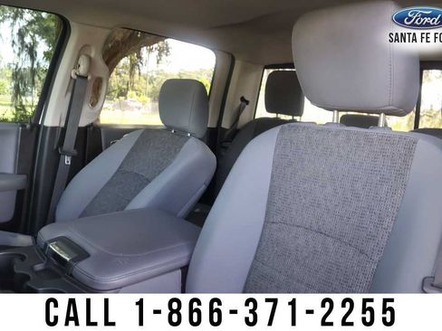 Used 2019 RAM 1500 Big Horn RWD image 17