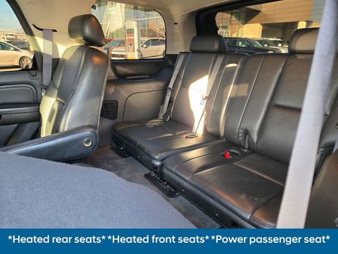 Used 2008 Cadillac Escalade AWD image 23