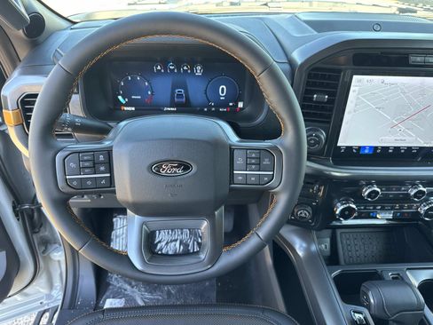New 2026 Ford F150 Tremor w/ Equipment Group 402A High AWD/4WD image 10
