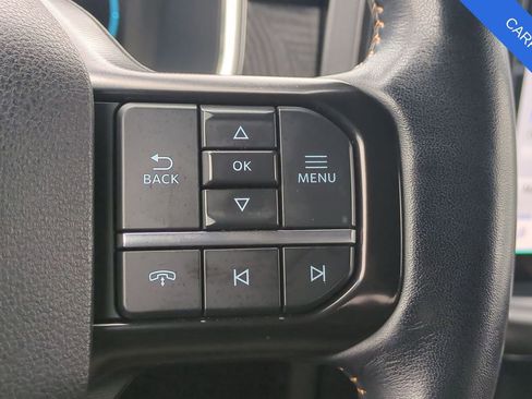 Used 2023 Ford F150 Platinum w/ Equipment Group 701A High image 27