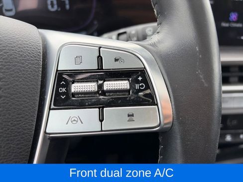 Used 2023 Kia Telluride S w/ S Sunroof Package AWD/4WD image 13