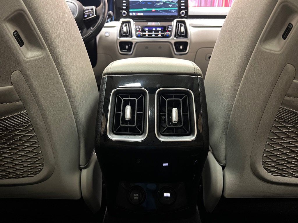 Used 2021 Kia Sorento SX FWD image 49