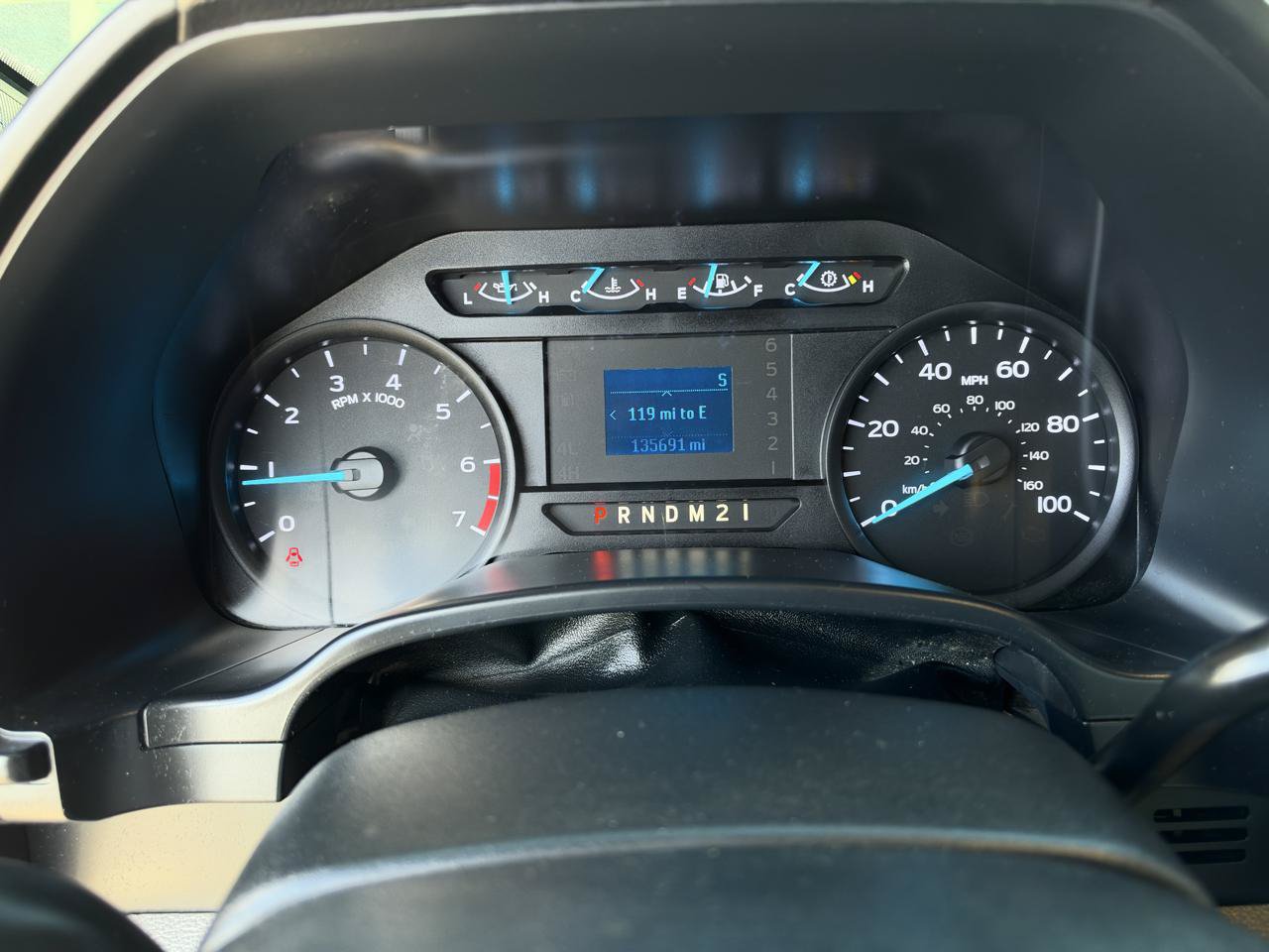 Used 2019 Ford F350 XL w/ Power Equipment Group AWD/4WD image 20