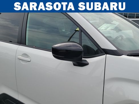 New 2026 Subaru Forester Sport AWD/4WD image 9