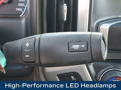 Used 2018 GMC Sierra 1500 SLT image 18