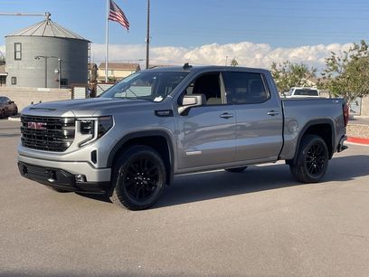 Used 2026 GMC Sierra 1500 Elevation w/ Preferred Package