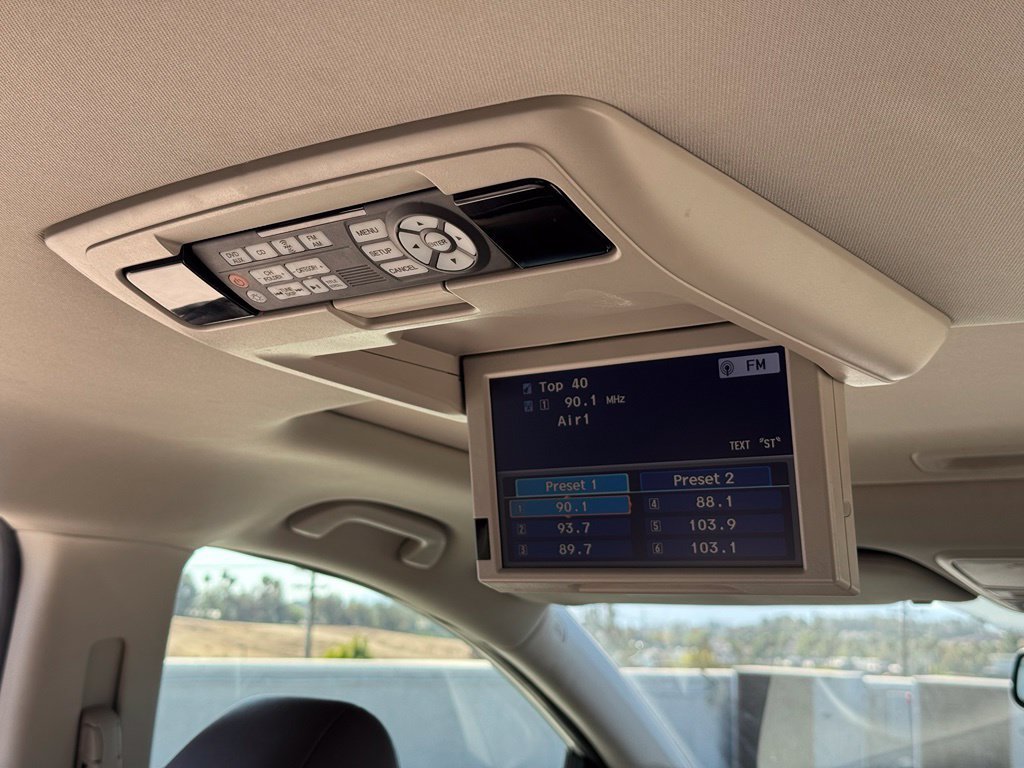 Used 2015 Honda Odyssey EX-L image 21