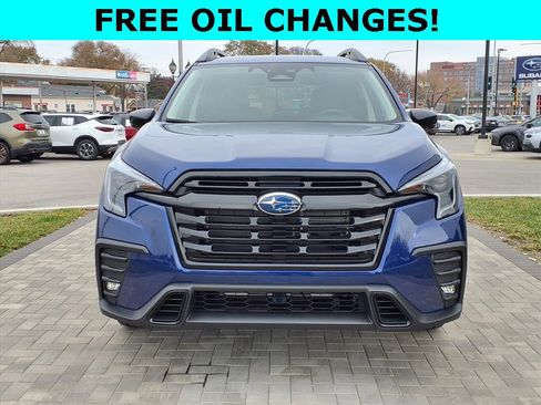 New 2026 Subaru Ascent Premium image 27