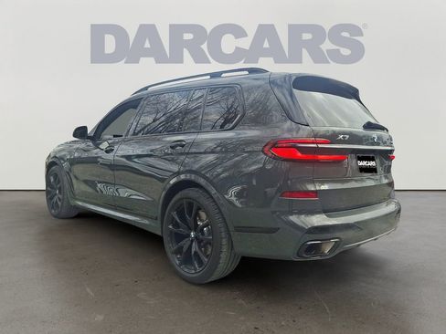 Certified 2024 BMW X7 xDrive40i w/ M Sport Package image 5