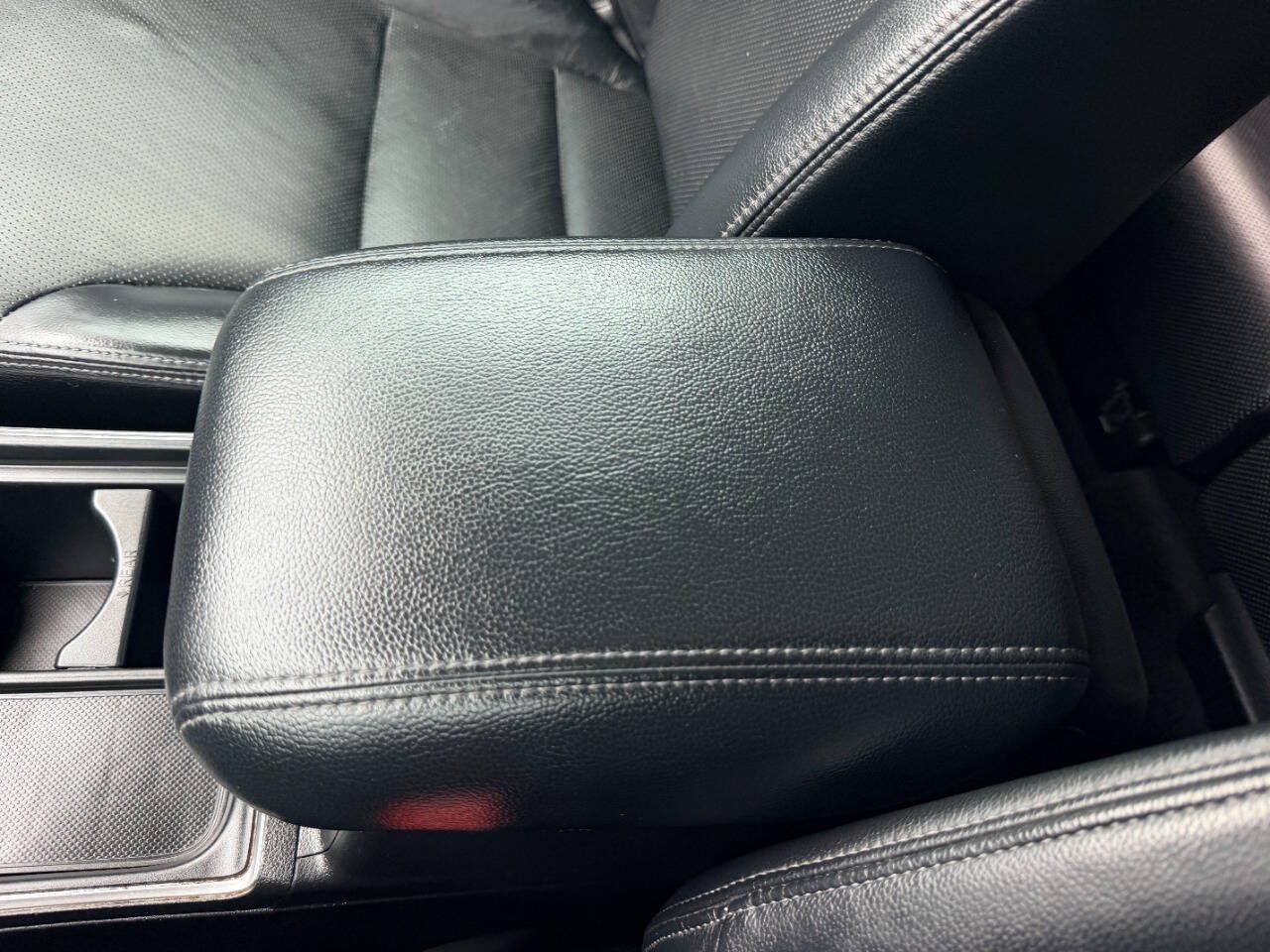 Used 2015 Honda CR-V EX-L image 46
