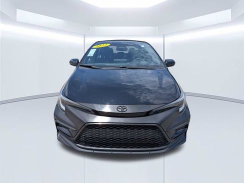 Used 2023 Toyota Corolla SE FWD image 10