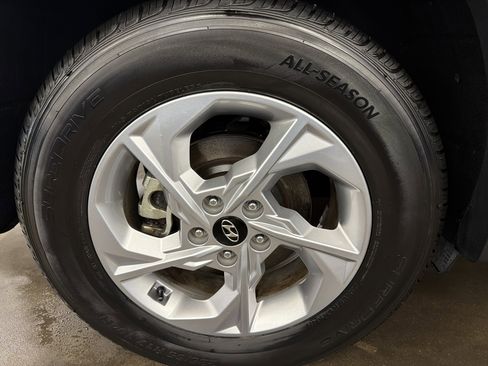 Used 2023 Hyundai Tucson SEL image 18