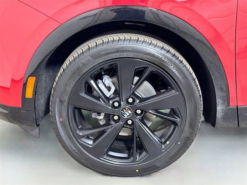 New 2026 Buick Envision Sport Touring image 19