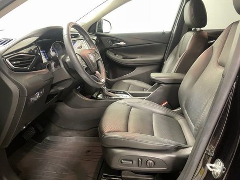 Used 2023 Buick Encore GX Essence w/ Experience Buick Package image 14