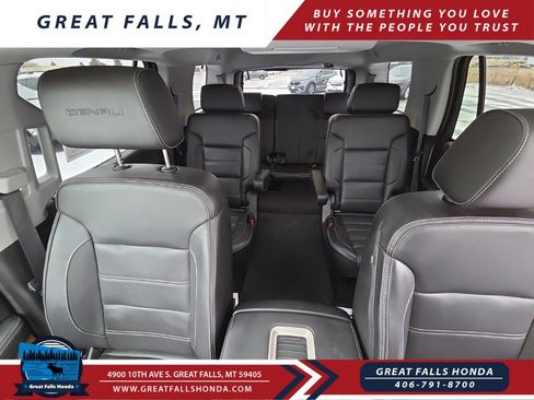 Used 2020 GMC Yukon Denali image 28