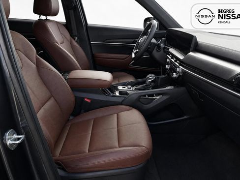 Used 2023 Kia Telluride EX FWD image 11
