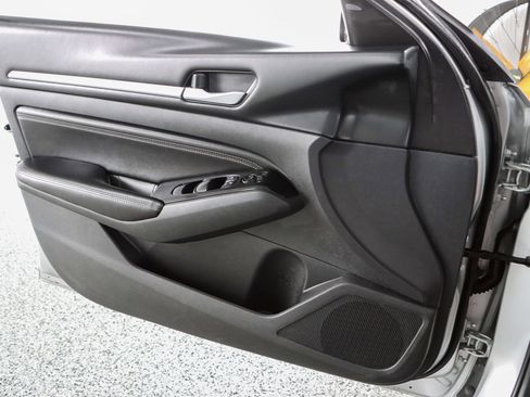 Used 2023 Nissan Altima 2.5 SL image 24