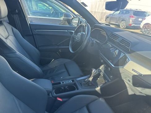 Certified 2025 Audi Q3 2.0T Premium w/ Convenience Package image 14