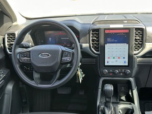 Used 2024 Ford Ranger XL w/ Trailer Tow Package image 21