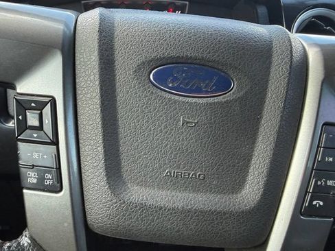 Used 2011 Ford F150 Harley-Davidson AWD/4WD image 26