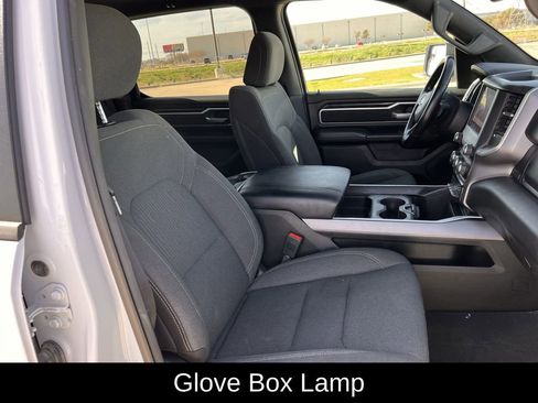 Used 2023 RAM 1500 Big Horn AWD/4WD image 29