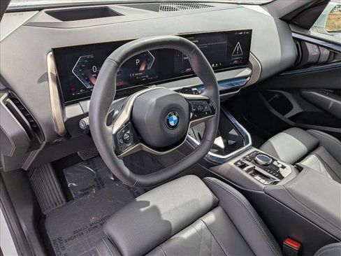 Certified 2025 BMW X3 xDrive30i w/ Premium Package AWD/4WD image 13