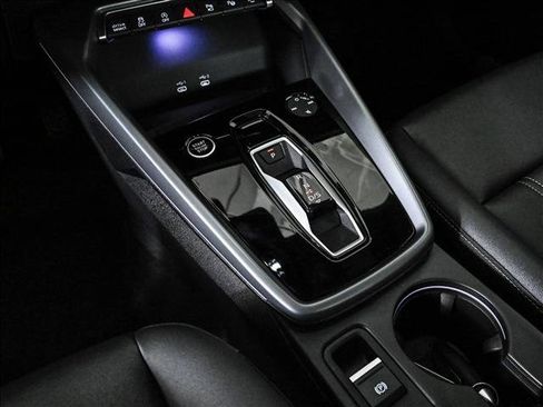 New 2026 Audi A3 2.0T Premium AWD/4WD image 12