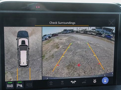 Used 2026 Subaru Outback Wilderness image 22