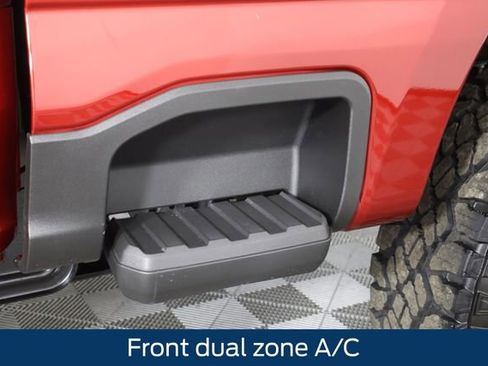 New 2026 Ford F350 Lariat w/ Tremor Off-Road Package image 22