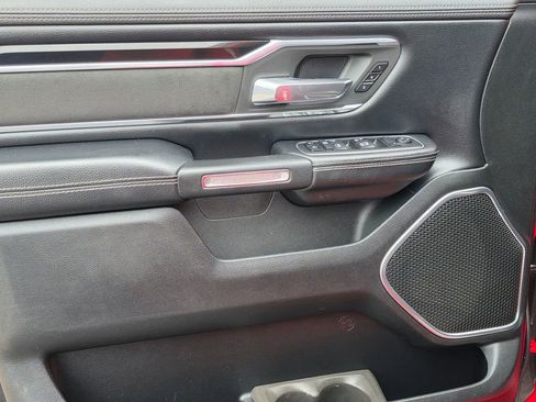 Used 2019 RAM 1500 Laramie w/ Sport Appearance Package image 14