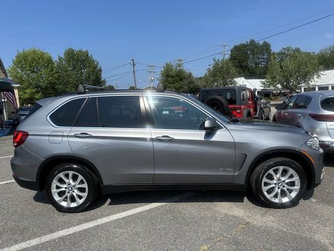 Used 2016 BMW X5 xDrive35i AWD/4WD image 5