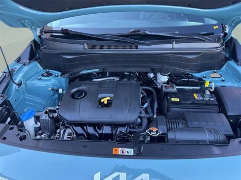 Used 2024 Kia Seltos EX image 27