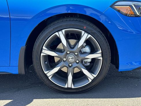 New 2026 Honda Civic Sport Touring image 5