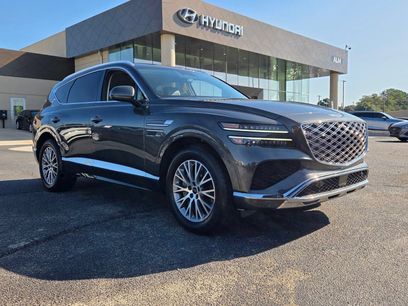 Used 2025 Genesis GV80 2.5T Standard