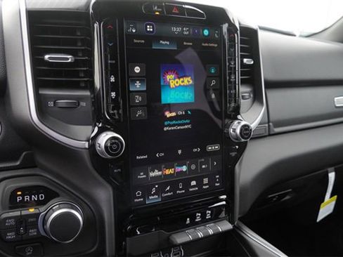 New 2026 RAM 1500 Lone Star image 23