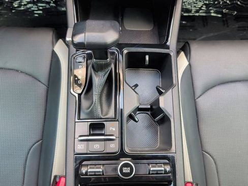 Used 2025 Kia K5 GT-Line w/ GT-Line Premium Package image 11