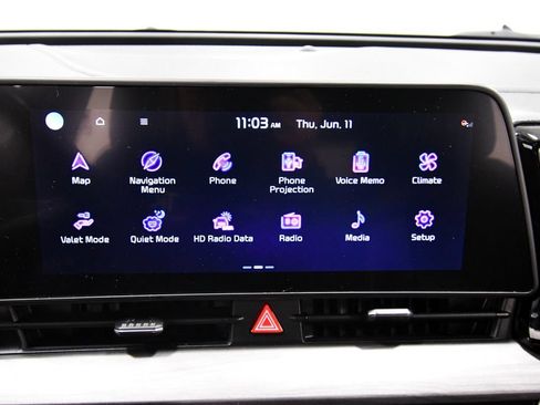 Certified 2023 Kia Sportage X-Line w/ X-Line Premium Package AWD/4WD image 24