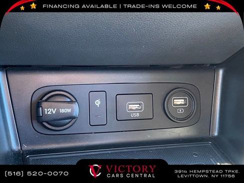 Used 2022 Hyundai Sonata N Line w/ Cargo Package image 33