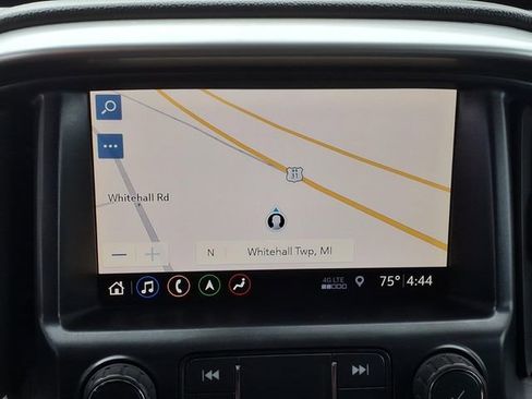 Used 2019 Chevrolet Colorado ZR2 AWD/4WD image 6