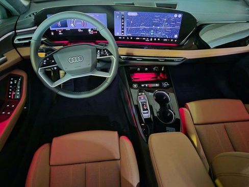 New 2026 Audi A5 2.0T Premium Plus AWD/4WD image 14