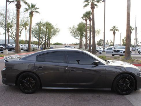 Used 2021 Dodge Charger GT w/ Plus Group image 6