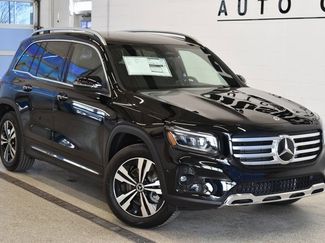 New 2025 Mercedes-Benz GLB 250 4MATIC video 1