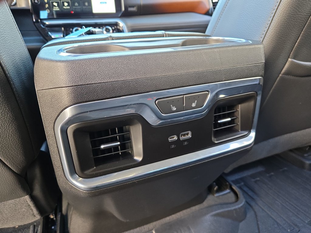 Used 2023 GMC Sierra 1500 Denali w/ Technology Package AWD/4WD image 27