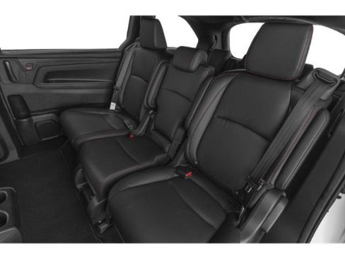 Used 2024 Honda Odyssey Sport image 14