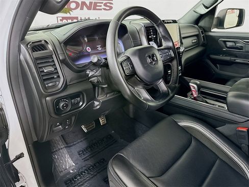Used 2025 RAM 1500 RHO w/ Bed Utility Group image 21